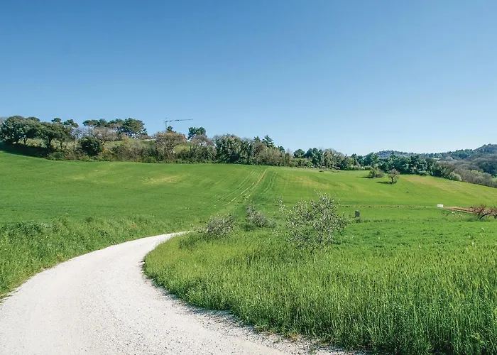 Strada Dei Condotti Pesaro